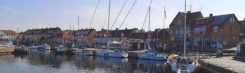 2019 Bornholm Allinge