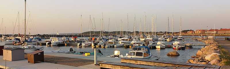 2019 Rønne