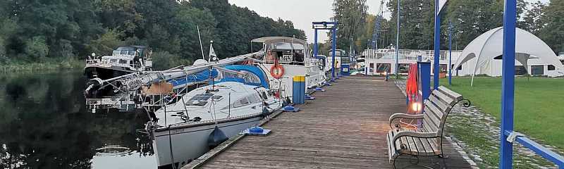 2020 Havelbaude