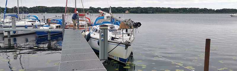 2020 Werder Havel