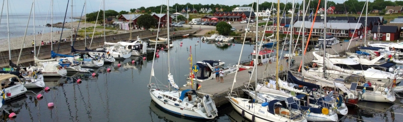 2021 Byxelkrok Schweden