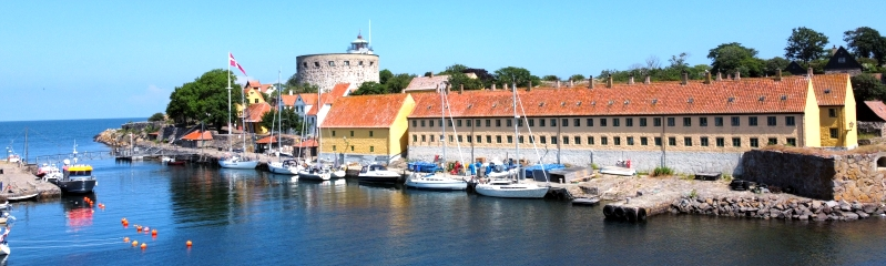 2021 Christiansø Dänemark