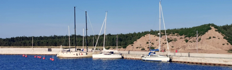 2021 Dirhami Estland