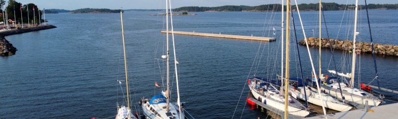 2021 Fyrudden Schweden