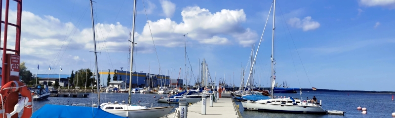 2021 Haapsalu Estland