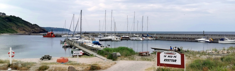 2021 Hammerhus Dänemark