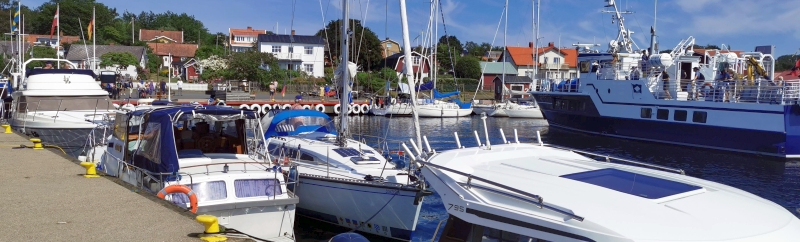 2021 Hanö Schweden