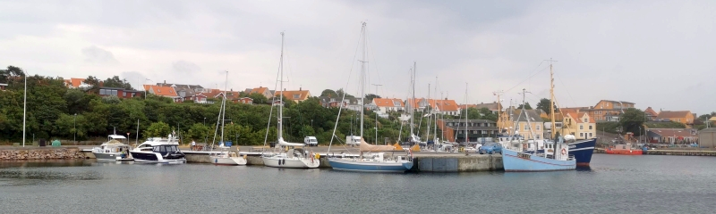 2021 Hasle Dänemark
