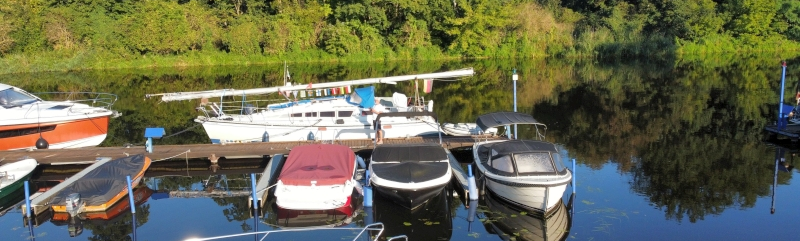 2021 Havelbaude