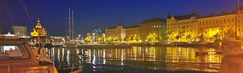 2021 Helsinki Finnland