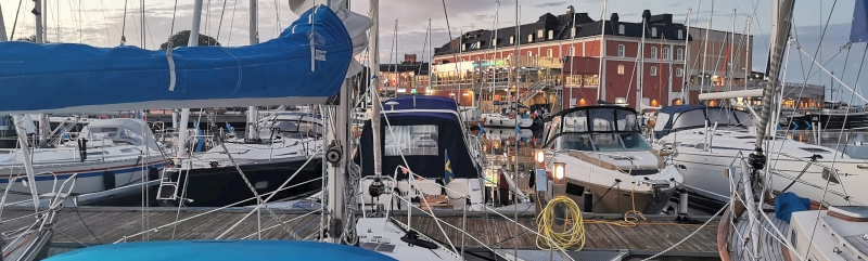 2021 Kalmar Schweden