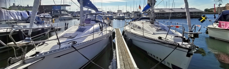 2021 Karlskrona Schweden