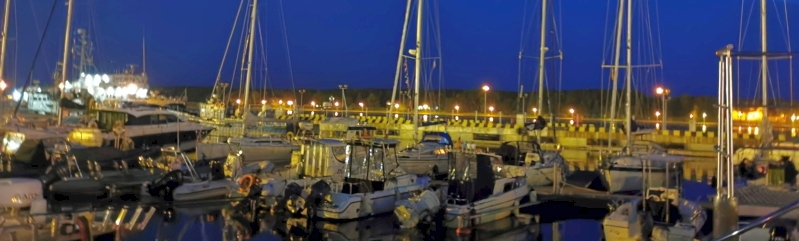 2021 Klaipeda Litauen