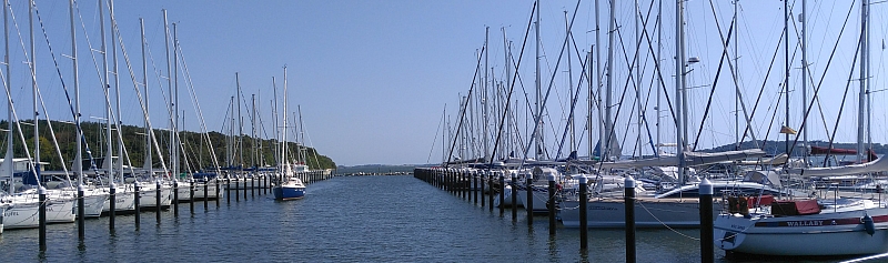 Rügen Lauterbach 2018