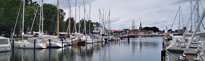 2020 Marina Kappeln