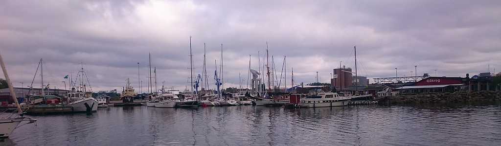 2017 Oxelösund Schweden