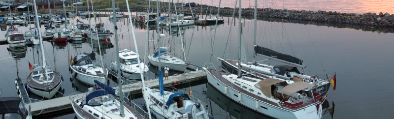 2021 Rønne Dänemark