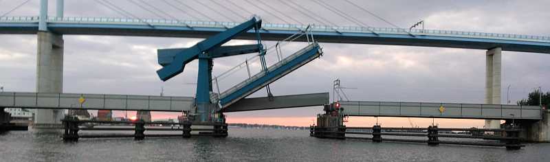 Rügendammbrücke 2018