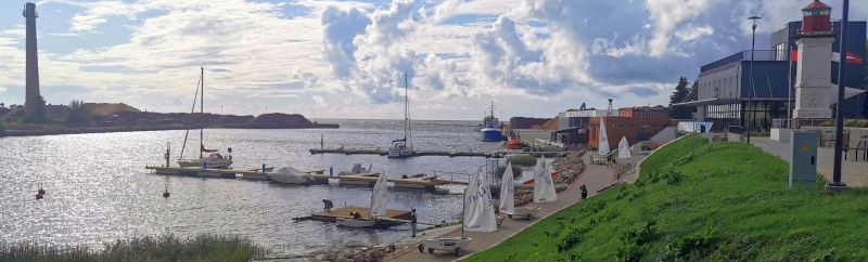 2021 Salacgriva Lettland