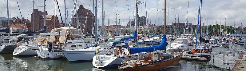 2018 Stralsund