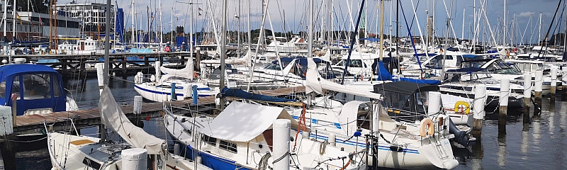 2020 Travemünde