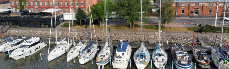 2021 Turku Finnland
