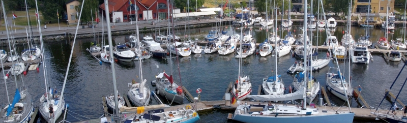 2021 Wasahamn Schweden