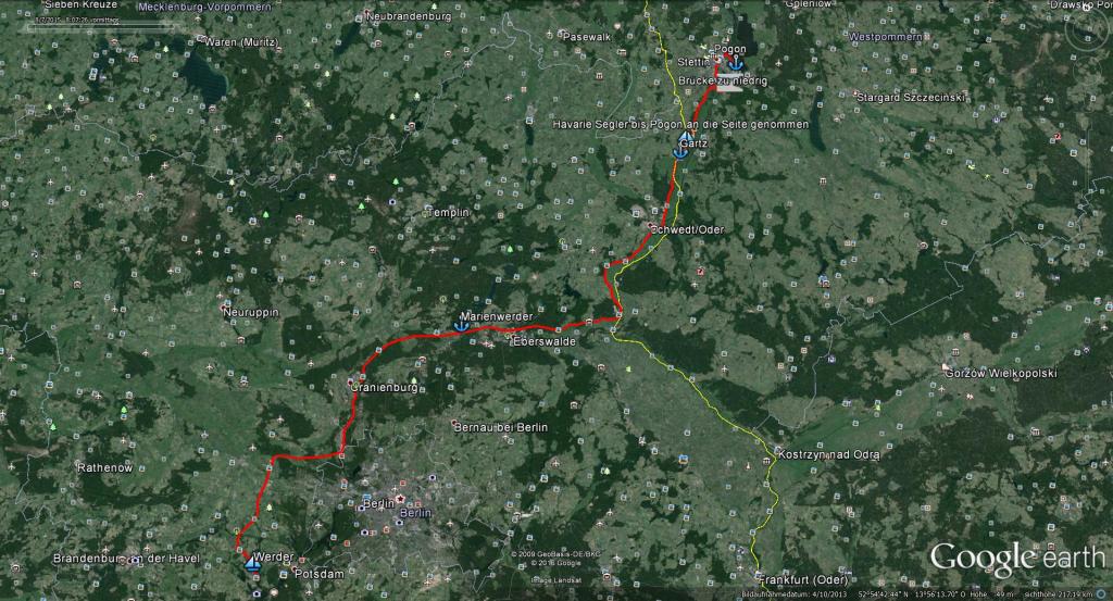 Werder Pogon