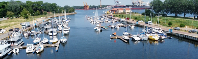 2021 Swinemünde Polen