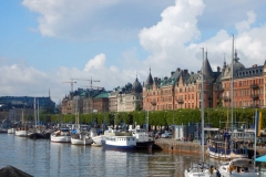 2019 Stockholm