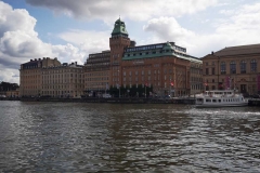 2019 Stockholm