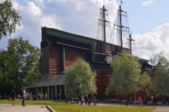 2019 Stockholm Wasamuseum