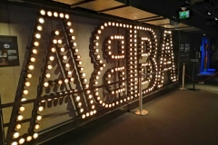 ABBA Museum