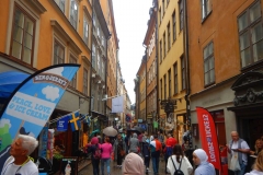 2019 Stockholm