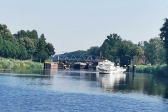 Elbe-Lübeck Kanal