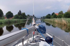 Elbe-Lübeck Kanal