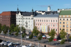 Mit der CONZISKA 2021 in Helsinki