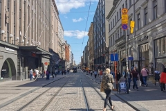 Mit der CONZISKA 2021 in Helsinki