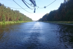 Oder Havel Kanal