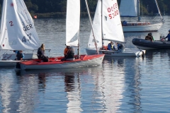 Vereinsregatta SV Einheit Werder 2016