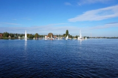 Vereinsregatta SV Einheit Werder 2016