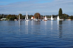 Vereinsregatta SV Einheit Werder 2016