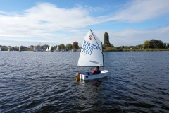 Vereinsregatta SV Einheit Werder 2016