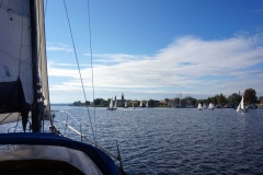 Vereinsregatta SV Einheit Werder 2016