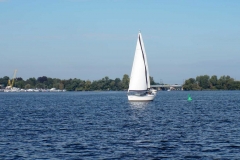 Vereinsregatta SV Einheit Werder 2016