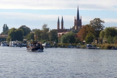 Vereinsregatta SV Einheit Werder 2016