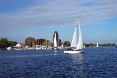 Vereinsregatta SV Einheit Werder 2016