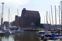 Angelegt in Stralsund