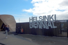 2021 Helsinki Biennale