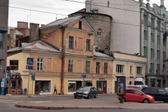 2021 in Tallinn